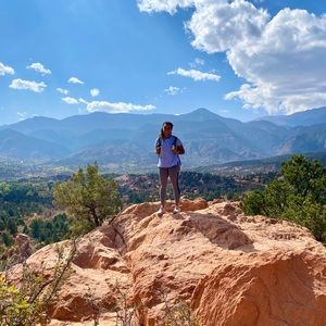 Meet your Posher, Gabby